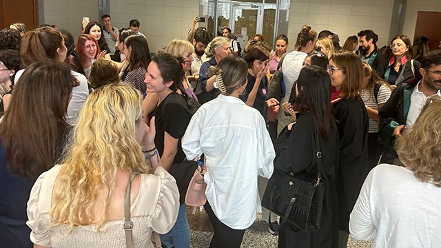 Kadın Cinayetlerini Durduracağız Platformu’na açılan kapatma davasında karar