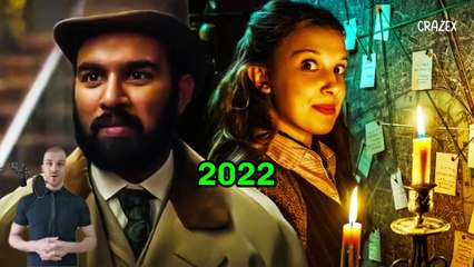 Enola Holmes 3 Release Date and Everything You Need to Know