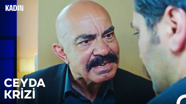 Havada Kıskançlık Kokusu Var! - Kadın 27 Bölüm