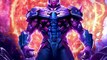Galactus: Embark on a cosmic odyssey into the heart of darkness within the Marvel universe. Meet Galactus, the Devourer of Worlds, a being so immense, entire worlds tremble in its presence,a force to be reckoned with in every corner of the universe.