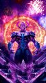 Galactus: Embark on a cosmic odyssey into the heart of darkness within the Marvel universe. Meet Galactus, the Devourer of Worlds, a being so immense, entire worlds tremble in its presence,a force to be reckoned with in every corner of the universe.