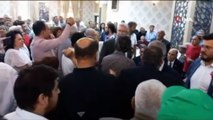 CHP'nin Afyonkarahisar kongresinde gerginlik! Milletvekili bayıldı