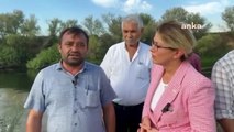 Osmaniye'deki Kanalizasyon Sorunu Çevre Felaketine Yol Açıyor