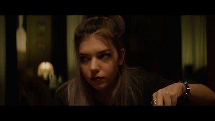 The Elderly - Trailer 2 (English Subs) | Heartbreaking Story of Loss and Decline 🧓