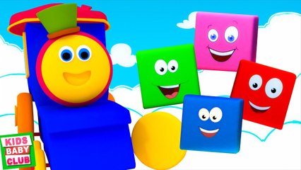 Fun Color Song for Kids | Learn Colors Easily 🎨