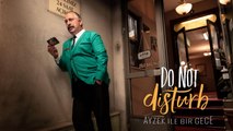 Cem Yılmaz’ın yeni filmi “Do Not Disturb” 29 Eylül’de Netflix’te