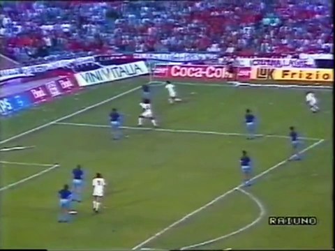 1988/89 Gullit vs Steaua (EC Final)