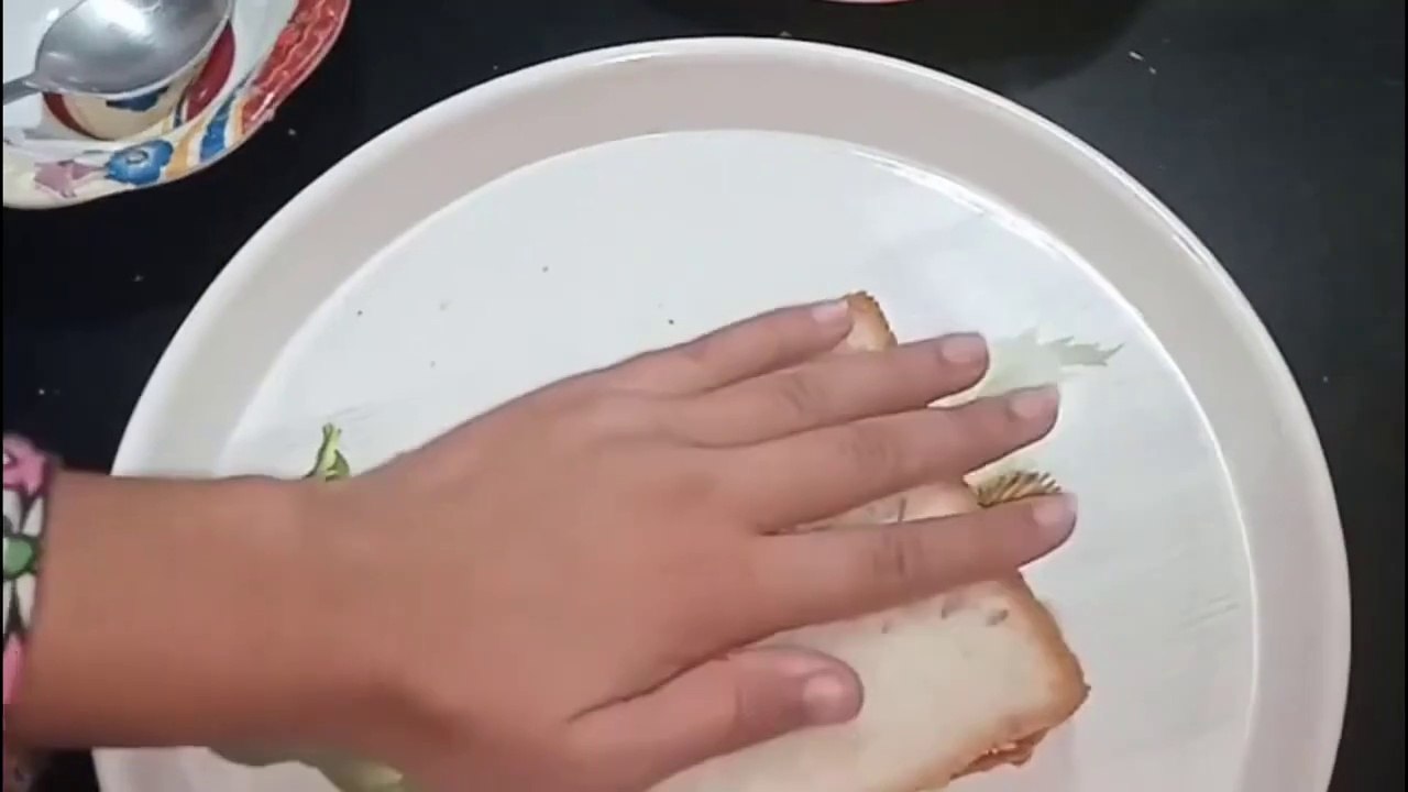 Potato Sandwich Recipe |  بازارسے بھی زیادہ مزیدارآلو کےسینڈوچ  | Aloo Ky Sandwich Bnane Ka Tarika