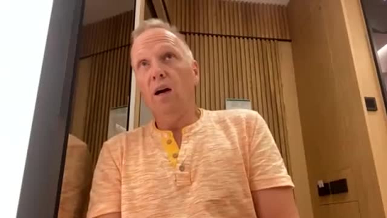 Ramelow zu Kane: 'Ein Transfer, der richtig gut war'