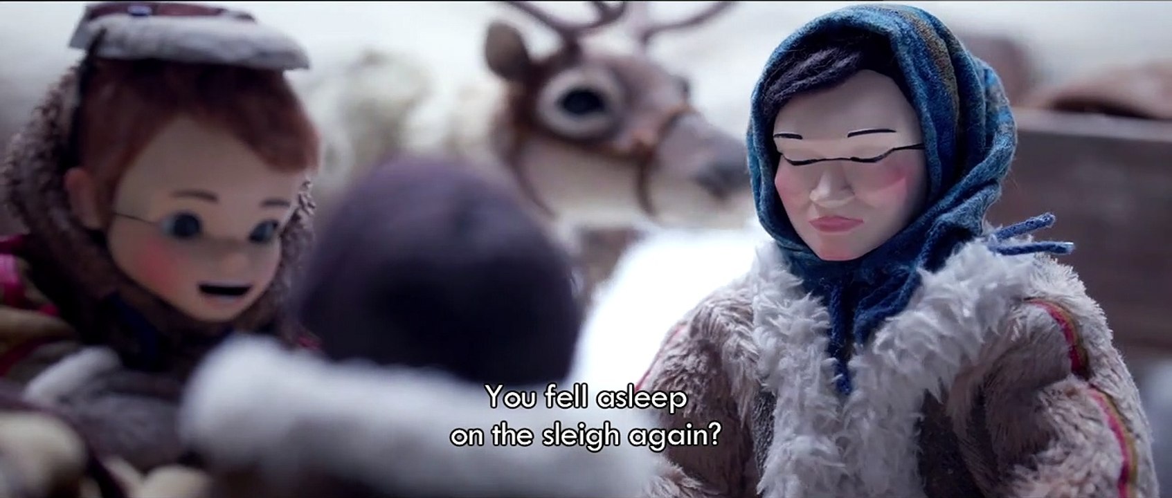 Mutter Erde Trailer OmeU