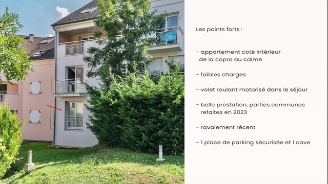 Vente-T2-centre-Claye-Souilly