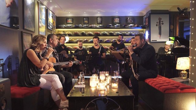 Ercan Saatçi ile Çok Akustik - 22. Bölüm Tanıtım