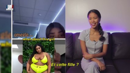 Des femmes modernes notent des hommes.