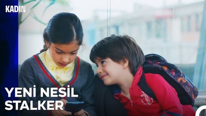 Nisan ve Doruk'la Sosyal Medyaya Hızlı Bir Giriş - Kadın 28  Bölüm
