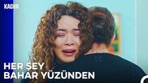 ''Sen Benim Babamı Boşayamazsın!'' - Kadın 26  Bölüm
