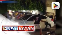 Isa pang insidente ng road rage, naitala sa Davao City