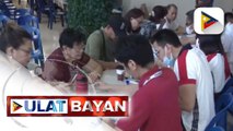 Pagkakaroon ng ikalawang bugso ng pamamahagi ng ayuda sa mga rice retailer, pinag-aaralan sa Pasig