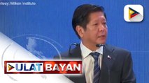 PBBM, ibinida sa 10th Asia Summit sa Singapore ang matatag na ekonomiya at programa ng Pilipinas