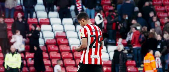 Out Run. Out Fight. Out Play. A Sheffield United Promotion Story