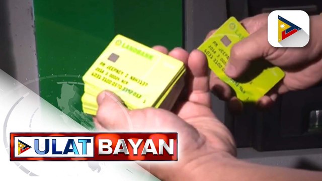 Pondo ng fuel subsidy, nai-download na ng Land Bank of the Philippines, ayon sa LTFRB