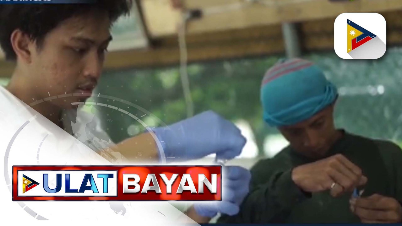 DOST-NRCP, binigyang-diin ang kahalagahan ng pananaliksik sa pagbuo ng batas