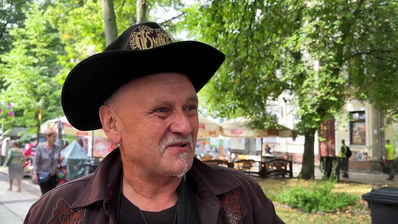 Gazeta Lubuskie. Winobranie 2023 - półmetek Winobrania za nami - podsumowanie