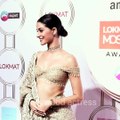 Ananya Panday joins other stars at Lokmat Most Stylish Awards 2023