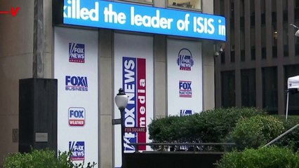 Fox News Sued Again; This Time By NYC Pension Funds