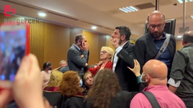 TİP'ten 'Can Atalay' kararı: AYM karar vermezse 1 Ekim'de Hatay'dan Ankara'ya yürüyeceğiz