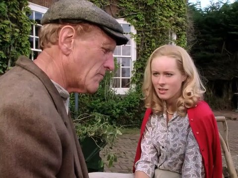 Miss Marple. 'Sleeping Murder' Part 1/2. Joan Hickson • Geraldine Alexander