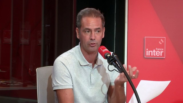 Enquête de complément vs. Complément d'enquête - Tanguy Pastureau maltraite l'info