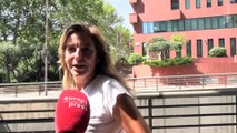 El abogado de Josep Santacana afirma que Arantxa Sánchez Vicario hizo una 