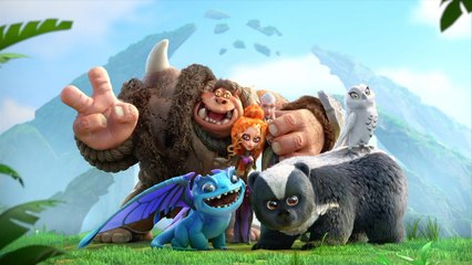 Call of Dragons Official War Pets Announcement Trailer