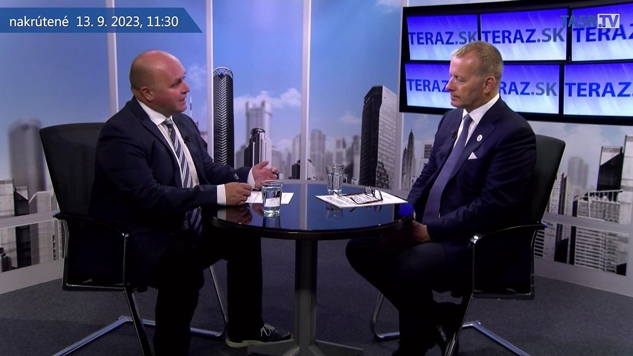 KOLLÁR: Potýčky členov OĽANO a Smeru na mimoriadnej schôdzi nehrozia