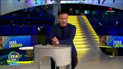 Emma Coronel, esposa de "El Chapo", saldrá de prisión hoy