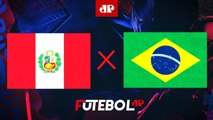 Peru 0 x 1 Brasil - 12/09/2023 - Eliminatórias da Copa do Mundo de 2026