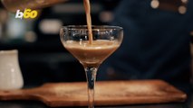 Amazing Coffee Cocktails for International Coffee Day