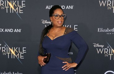Oprah Winfrey saddened from being "terrorised and vilified online" over her Hawaii relief fund