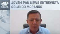 Prefeito de São Bernardo do Campo: “PSDB não tem opinião e insiste em ficar em cima do muro”