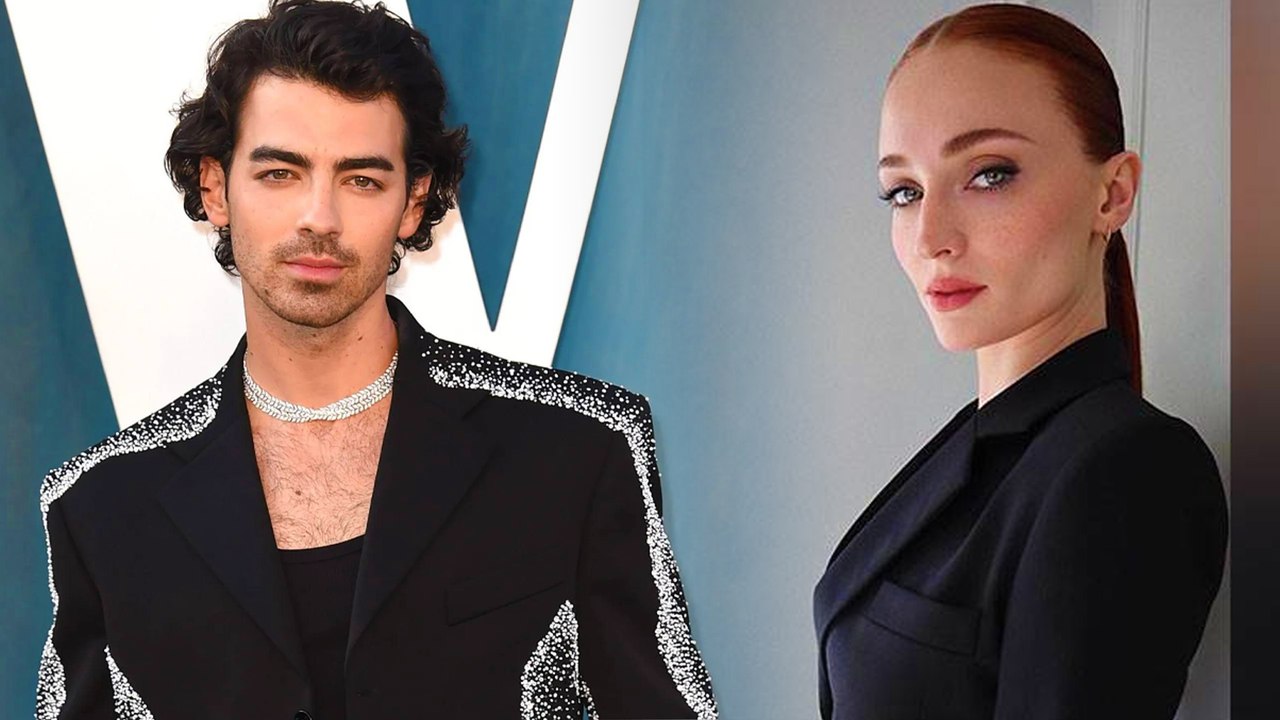 Joe Jonas's Sensitivity on Sophie Queries Highl...