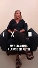 "mon père a drogué ma mère à son insu"