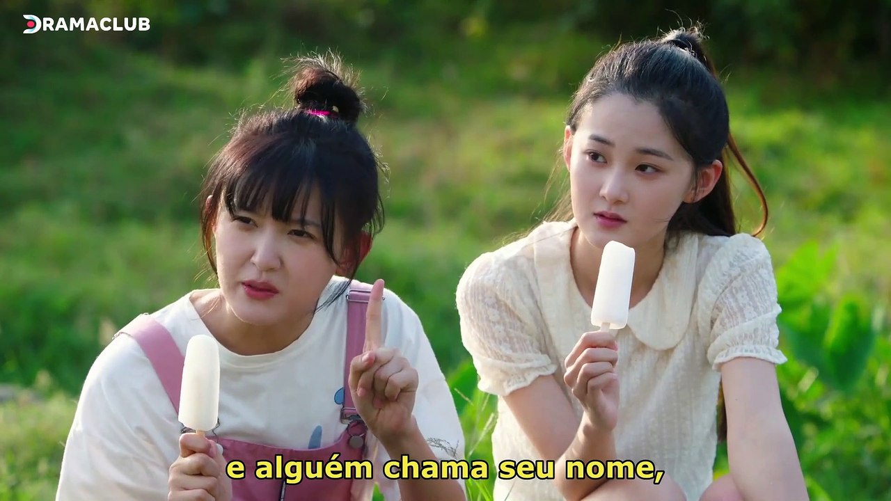 My Annoying Roommate EP08