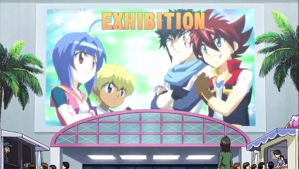 Beywheelz S01E05 in hindi