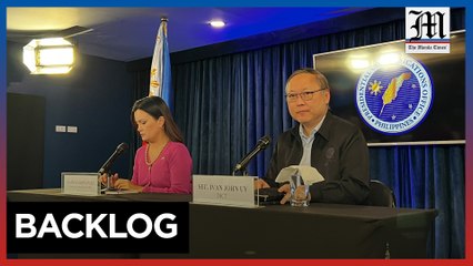 'President impatient over delayed issuance of natl IDs'