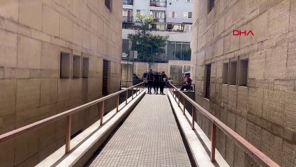 Sibel'i dövüp, ölümle tehdit eden eski sevgilisi yakalandı