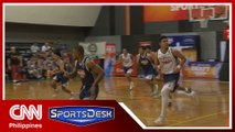 2023 PBA draft combine wraps up | Sports Desk