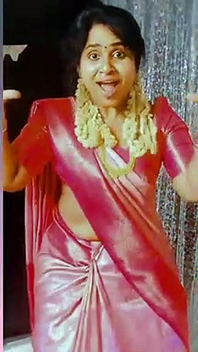 tamil girls dance video