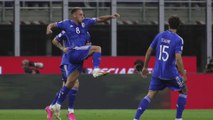 Il Pallone Racconta - Ripartenza azzurra a San Siro