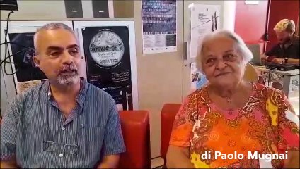 Gianna Giachetti, i ricordi di una vita da attrice: l'intervista / Video