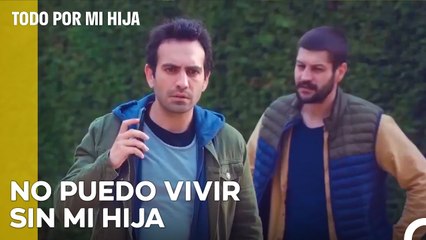 ¿Dónde Está Mi Hija? - Todo Por Mi Hija Capitulo 86